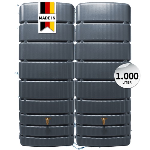 4rain slim regentonne - 4rain,