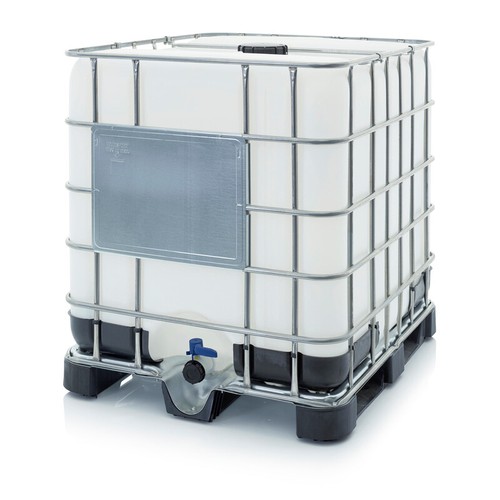 1000 liter ibc - 1000, container