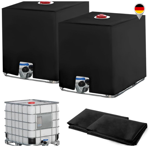 Ibc tank abdeckung - tank,