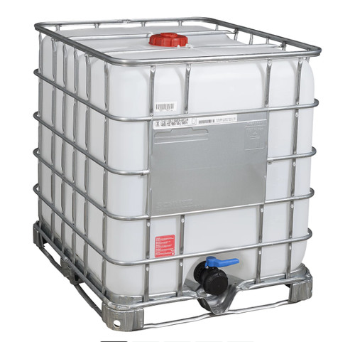 Ibc wasserbehälter 1000l 1000 - ibc,