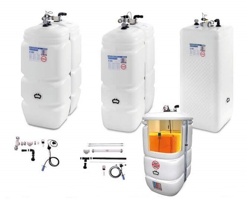 1000 liter öltank buderus - 1000,