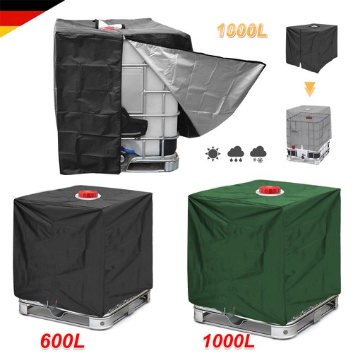 Ibc container behälter - container,