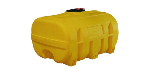 Cemo lagertank lagerfass - pe,