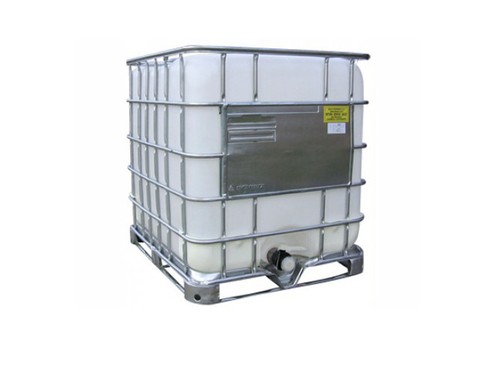 Ibc 1000 liter - ibc, wasserbehälter