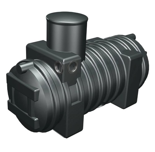 Abwassertank erdtank zisterne - erdtank,