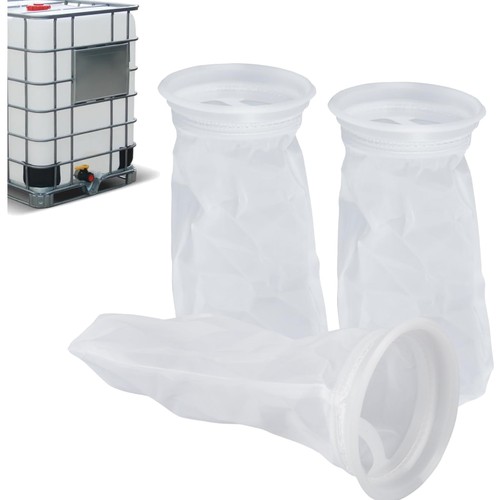 Ibc filter nylon - filter,