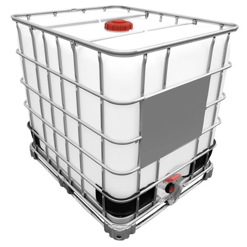 1000l ibc wassertank - 1000l,