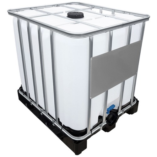 1000l ibc container - ibc,