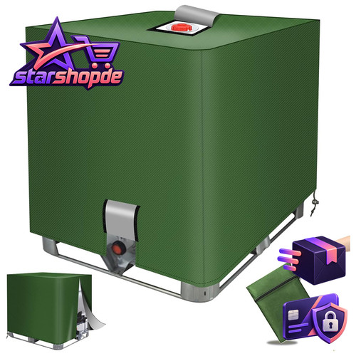 Ibc tank abdeckung - ibc,