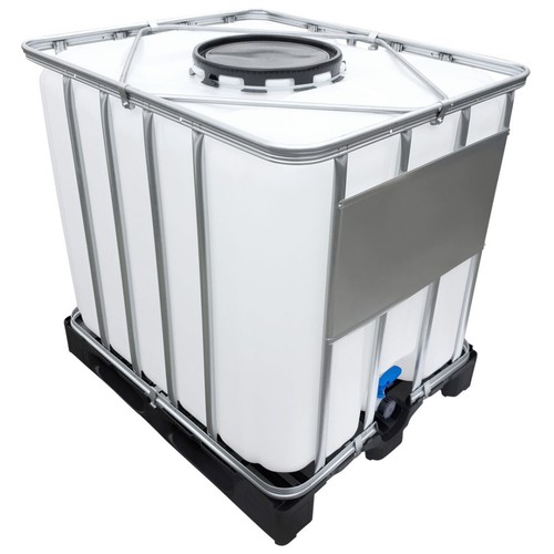 1000l ibc container - 1000l,