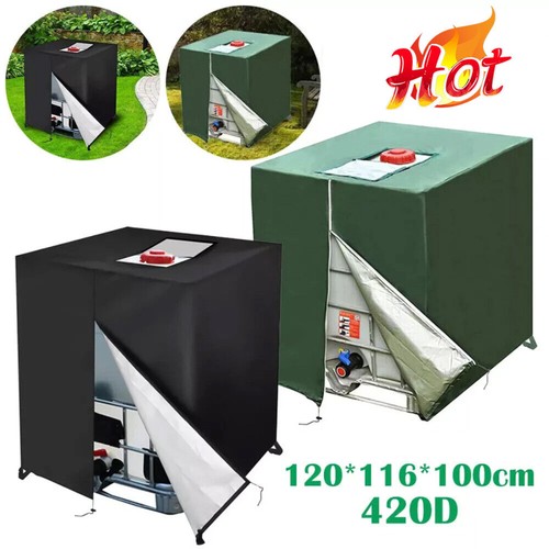 1000l ibc container - 1000l, abdeckung