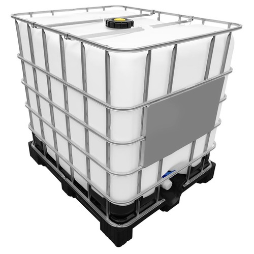 1000l ibc wassertank auf - ibc,