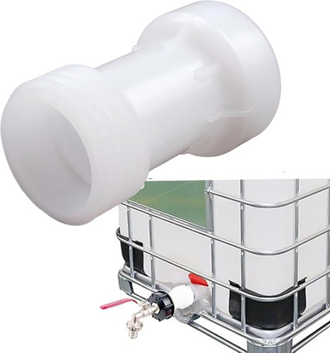 Ibc auslaufhahn regentonne - ibc,