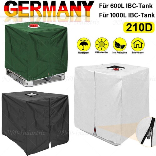 Ibc tank container - tank,