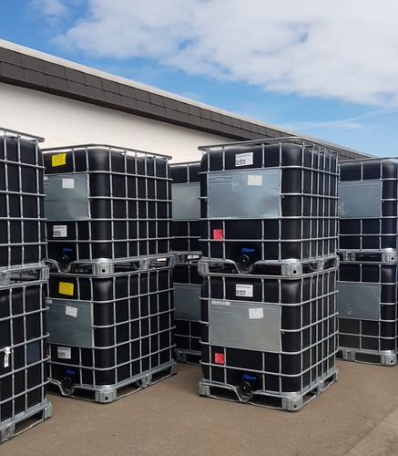 1000 liter ibc container - 1000,