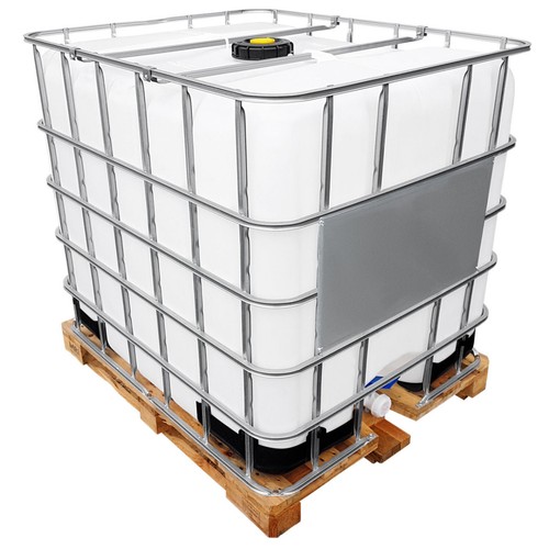 1000l ibc tank - ibc, ballasttank