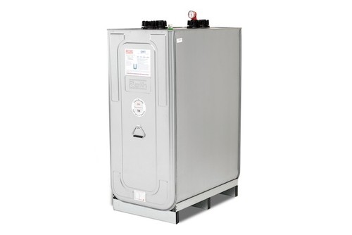 1000l dieseltank heizöltank - 1000l,
