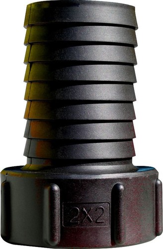 Ibc adapter schlauchtülle - adapter,