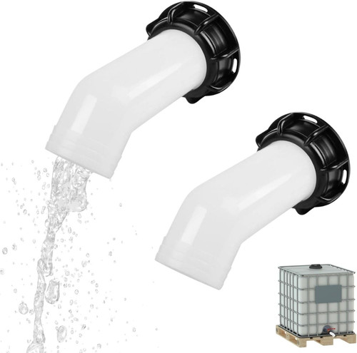 Pcs ibc tank - zubehör,, 1000