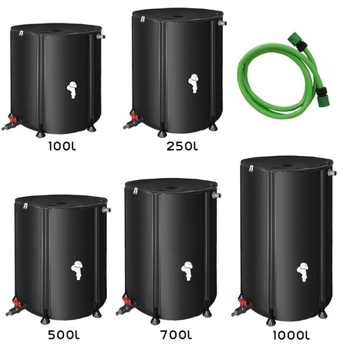 Wassertank regentonne faltbar - wassertank,