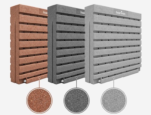 Regenwasser wand 1000l - regenwasser,